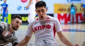 KPRF inarrestabile: trionfo nella SuperLiga Russia