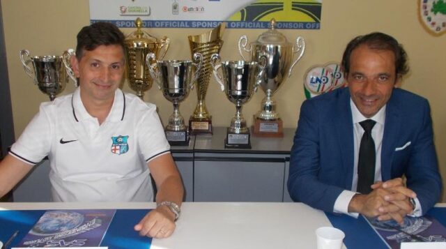 Lecco, Maruccia: «Vi spiego il segreto del nostro successo»
