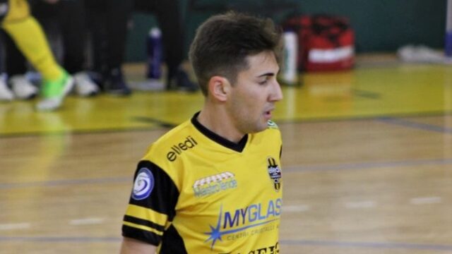 Certi amori non finiscono, Lisa ad un passo dal ritorno alla Futsal Savigliano