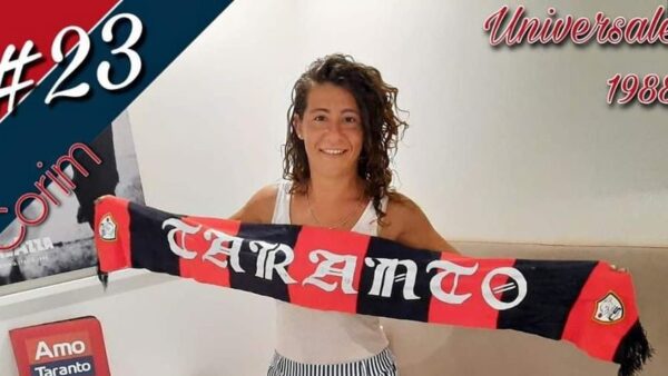 losurdo città di taranto