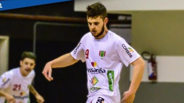 Maltauro il secondo colpo dell’Arzignano