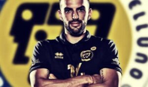 Mati Florez ritrova la Canottieri Belluno