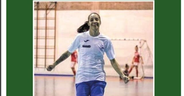 Botto Brenda Moreira, il Bitonto fa sul serio
