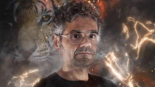 Il Professor Nini nuovo tecnico del Bagnolo