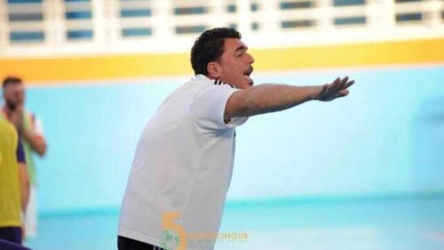 Rizzo spinge la Frattese: “Non dobbiamo porci limiti”