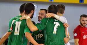 Serie A2 2020/21, ecco la composizione dei gironi