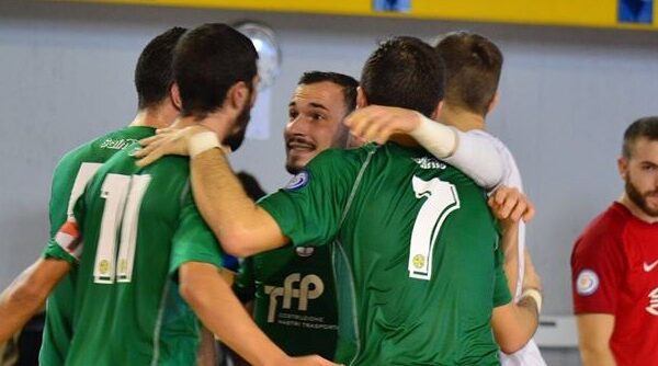 serie a2 2020/21 saints