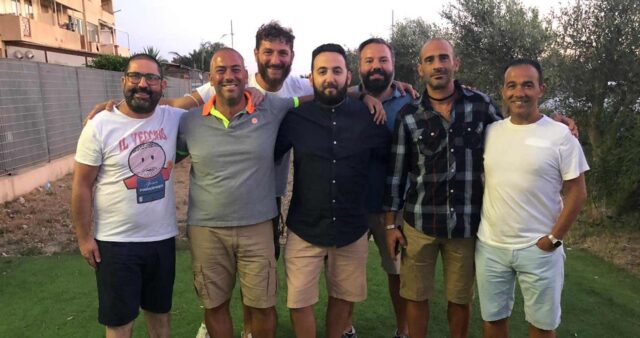 Coach Mura guiderà ancora la Jasnagora