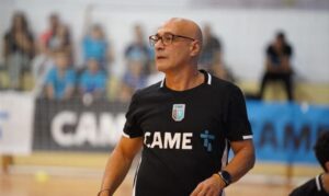 L’analisi di Sylvio Rocha: “Serie A equilibrata, non ci poniamo limiti”