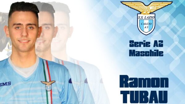 tubau lazio c5