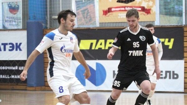 superliga russia