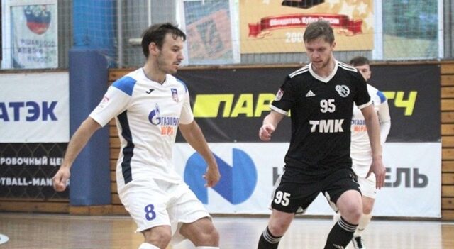 SuperLiga Russia, la finale sarà KPRF-Ugra