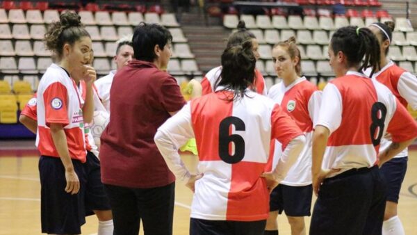 serie a2 femminile 2020/21 virtus romagna