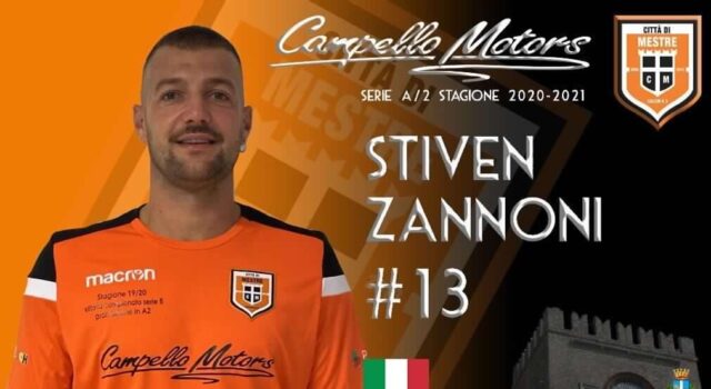 Zannoni si confessa: “L84 favorita per la prossima A2”