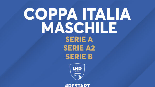 coppa italia maschile