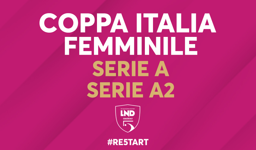 coppa italia femminile