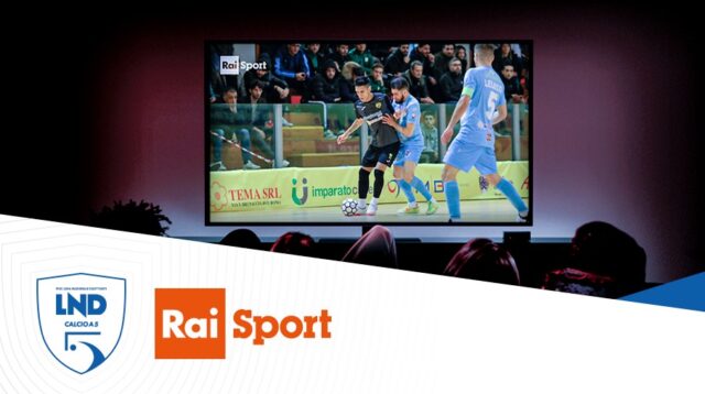 Su Raisport in esclusiva la Serie A 2020/21