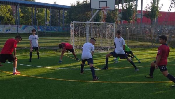 under 15 onnisport