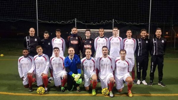 serie d pro savigliano