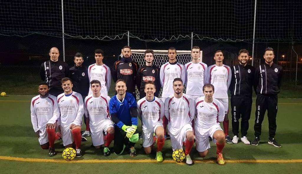 serie d pro savigliano