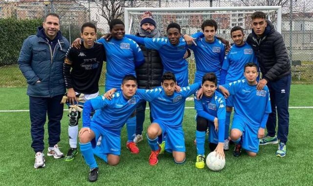 Campionati giovanili regionali, ecco i calendari
