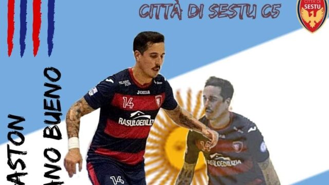 Città di Sestu, è un mercato muy Bueno