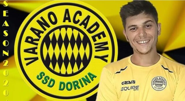 Morelli ricomincia dal Dorina