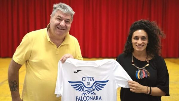 marta falconara
