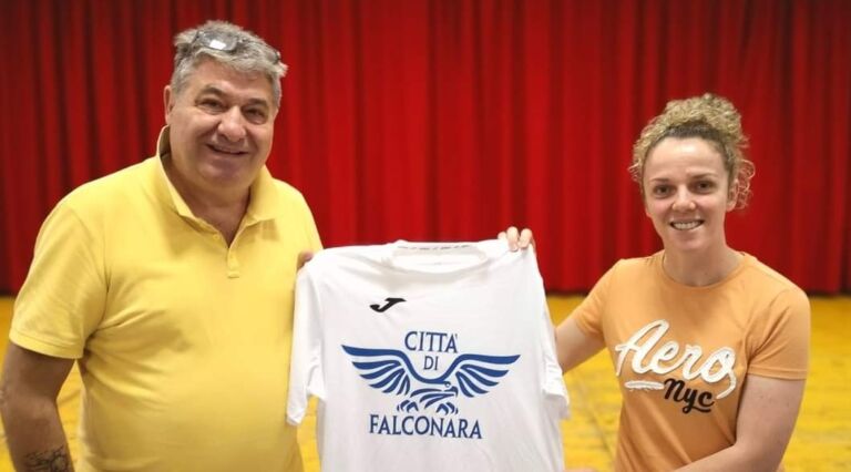 taty falconara