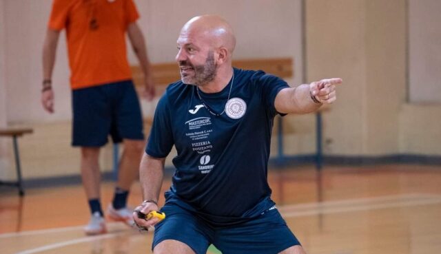 Serie C1 Piemonte al via: Pasta e Sermig in prima fila
