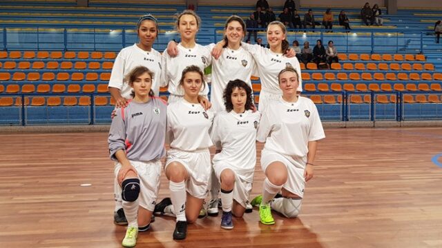 Serie C Femminile, il calendario del campionato