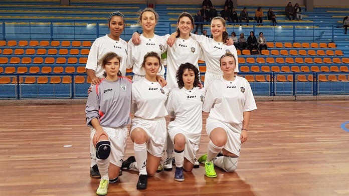 aosta serie c femminile