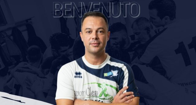 L’esperienza di Baratti per il CUS PO