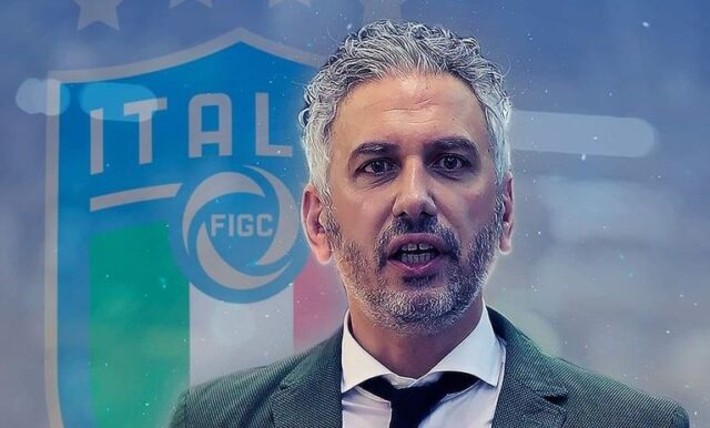 Nazionale Italiana, i convocati per Belgio e Montenegro: due novità