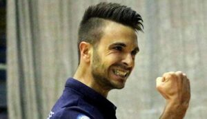 Berti sceglie Pistoia: “Convinto dalla programmazione della società”