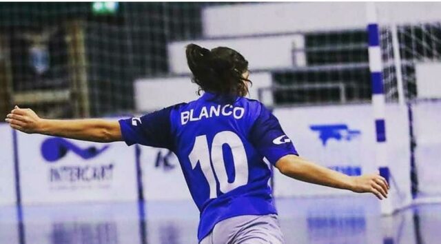 Sorpresa Blanco, che colpo il Futsal Osilo