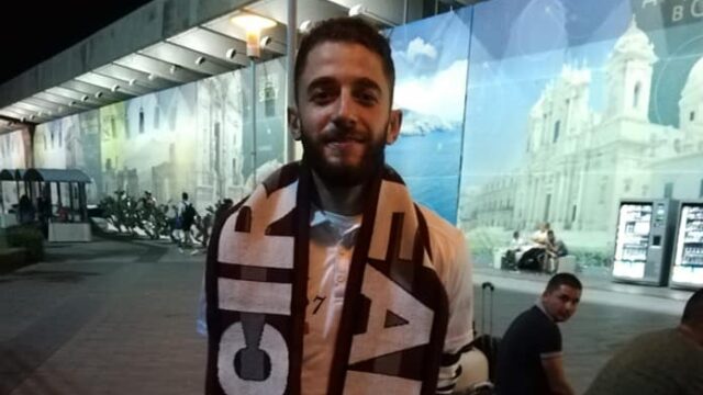 Cosano, impulso spagnolo per l’Acireale