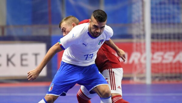 futsal euro 2022 de oliveira