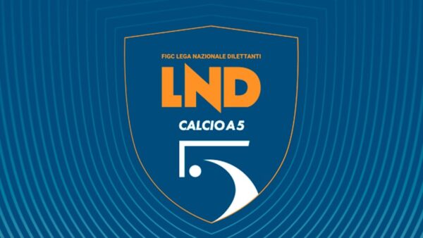 divisione calcio a 5 serie a2 femminile