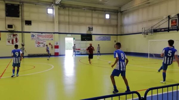 druento under 17
