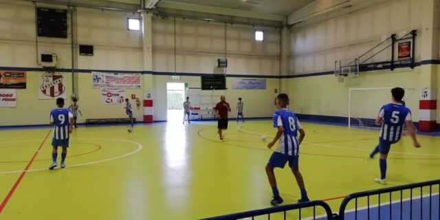 Under 17 PVA, dodici le squadre al via