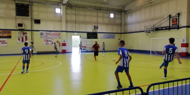 druento under 17