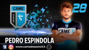 Espindola ci crede: “Possiamo giocarci qualcosa di importante”