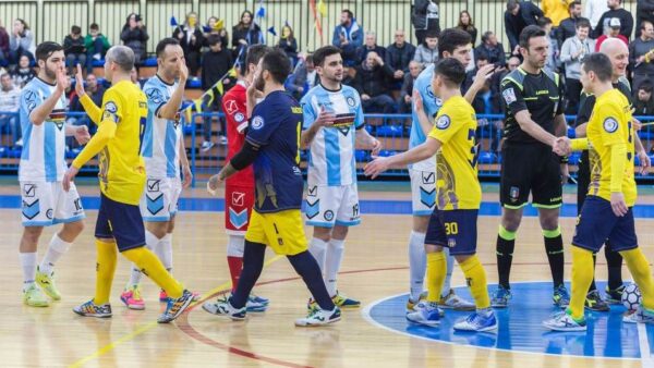 ff napoli real san giuseppe