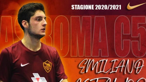 gastaldo roma c5