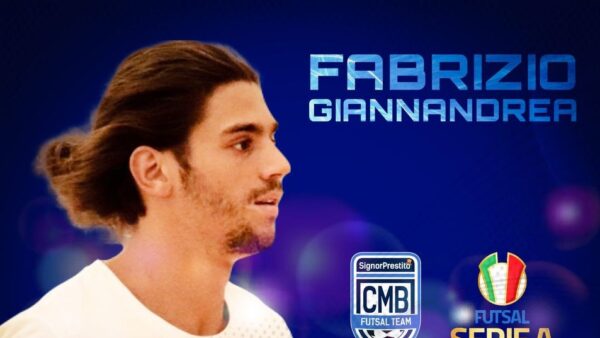 giannandrea cmb