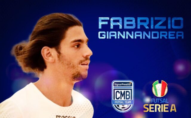 Giannandrea, un tassello in più per il CMB