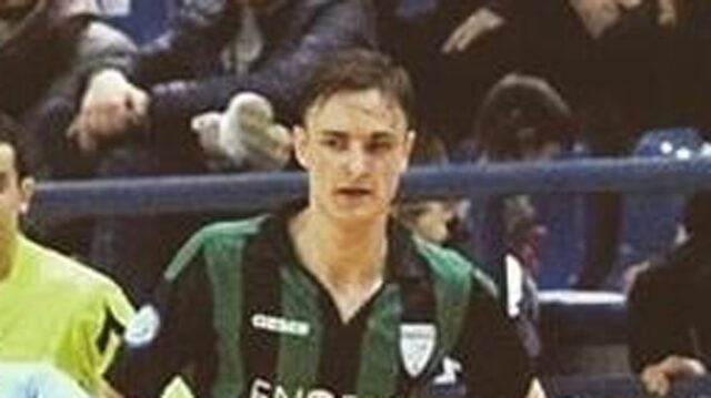 Girardi nuovo giocatore del Buldog Lucrezia