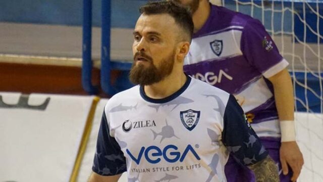 Guga, ancora Cobà: “Lotteremo per vincere il campionato”