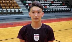 Ishitsuka convince l’OR Reggio Emilia